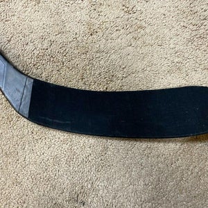 MARCUS PETTERSSON 19'20 Pittsburgh Penguins NHL Game Used Hockey Stick COA 1
