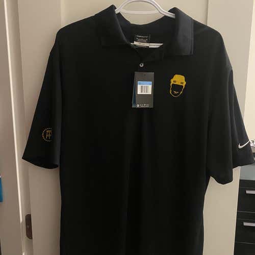Spittin Chiclets Golf Polo
