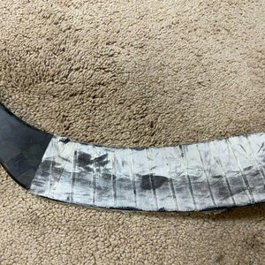 DOMINIK SIMON 19'20 Pittsburgh Penguins NHL HFC Game Used Hockey Stick COA 1