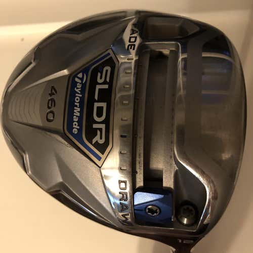 Men's Right Handed SLDR Regular Flex 12 Loft Driver