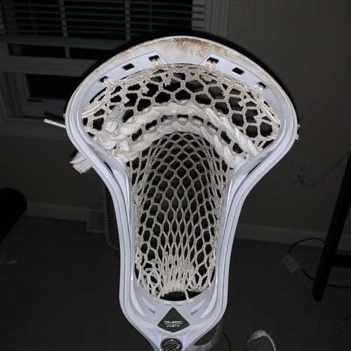 Maverik Kinetik Head