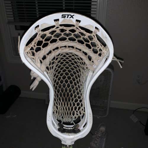 STX Duel 2 Head