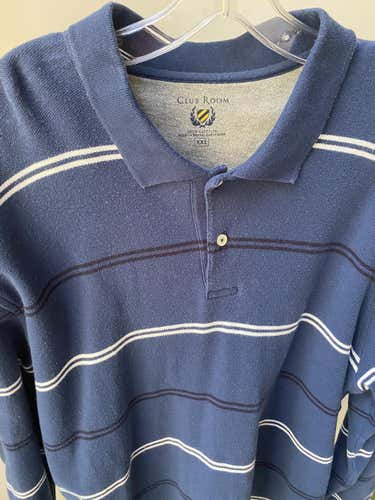 Polo Shirt / Golf Golf Shirt XXL