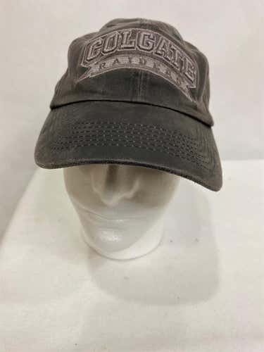 Gray Adult One Size Fits All Other Hat