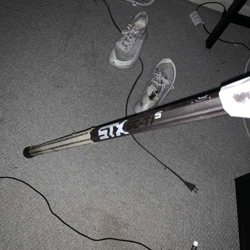 STX SC-TI S Shaft