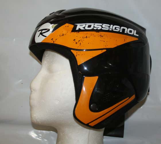 NEW Rossignol Radical Jr. Kids ski snowboard Helmet 52cm XXS NEW $18