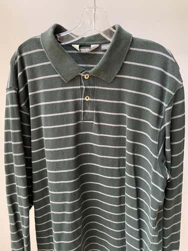 Polo Shirt / Golf Golf Shirt Eddie Bauer Shirt