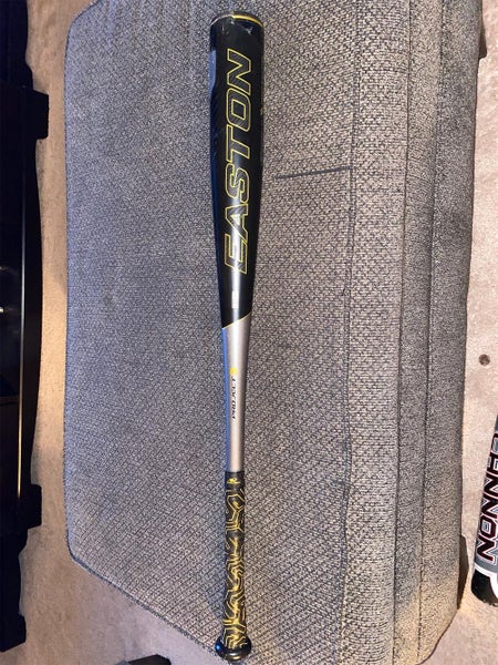 High School/College 2020 Alloy Alpha 3 (-3) 28 oz 31" Bat
