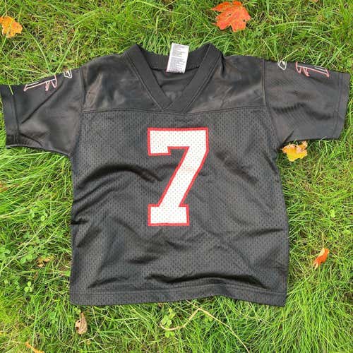 Youth XS Reebok Michael Vick falcons jersey