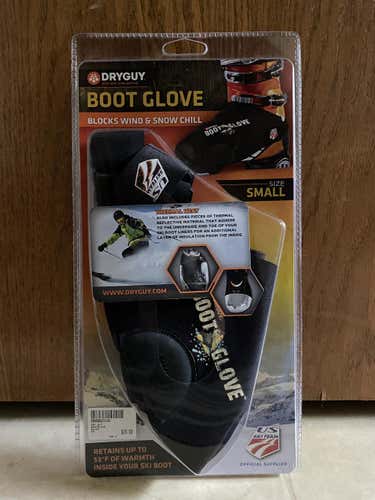 Boot Glove SMALL
