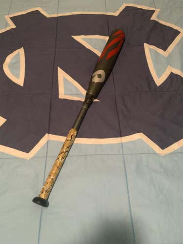 Amazing Condition Demarini CF Zen -5