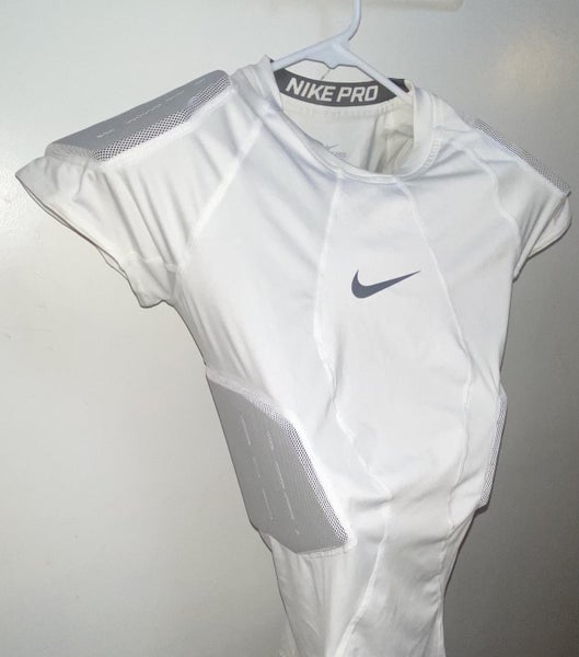 Nike Pro Padded Football Shirt (M)