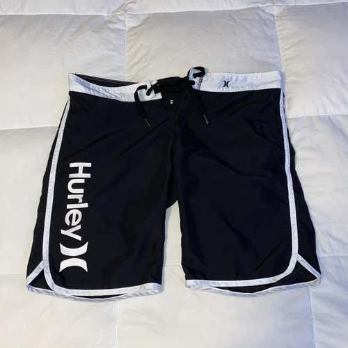 Hurley Board Shorts (M)