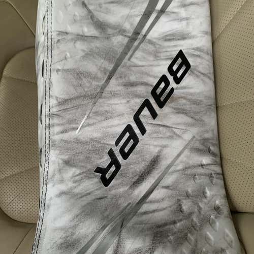 White Senior Regular Vapor 2x Pro