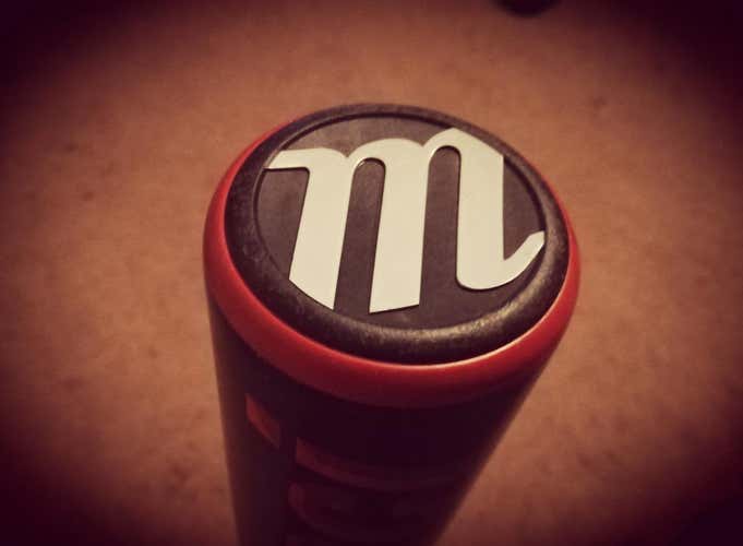 2020 Marucci Cat USA Bat (-10) 19 oz 29"