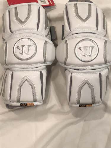 Warrior Evo Arm Pads