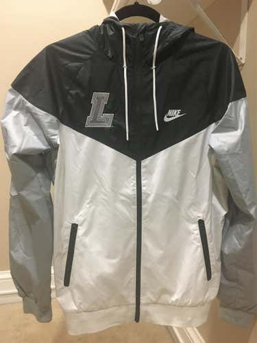 Men's Small Nike Jacket - Lafayette College