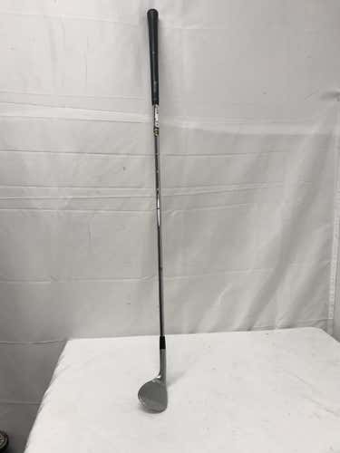 Used Mizuno Mpr Series 60 Degree Steel Regular Golf Wedges