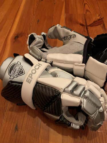 Custom Inside Lacrosse Committed Academy Epoch Integra 13" Lacrosse Gloves