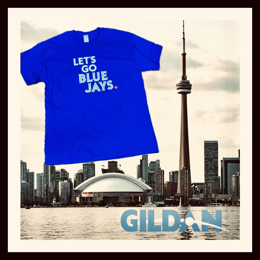 gildan toronto