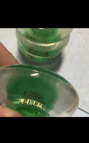 Labeda Slime Wheels 80MM Set Of (4)