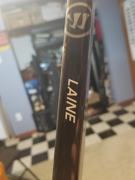 Patrik Laine Warrior Alpha DX SL