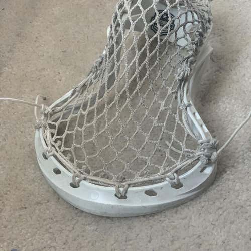 Warrior Burn FO Strung w/ Stringking 4f