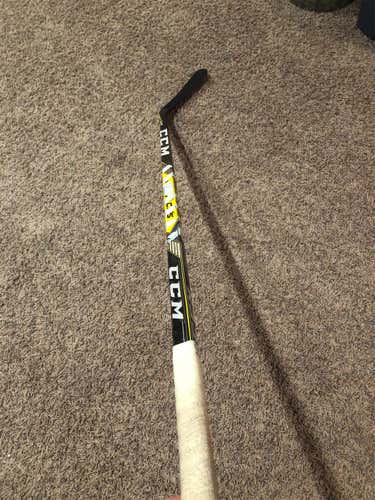 Pro Stock Ccm Super Tacks Stick