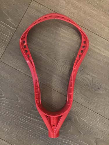 Red New Gait Unstrung Torque Head