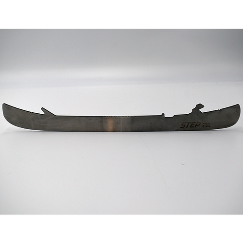 New Pair Step Steel XLST EDGE 288 mm From Sharks Pro Stock fits Bauer