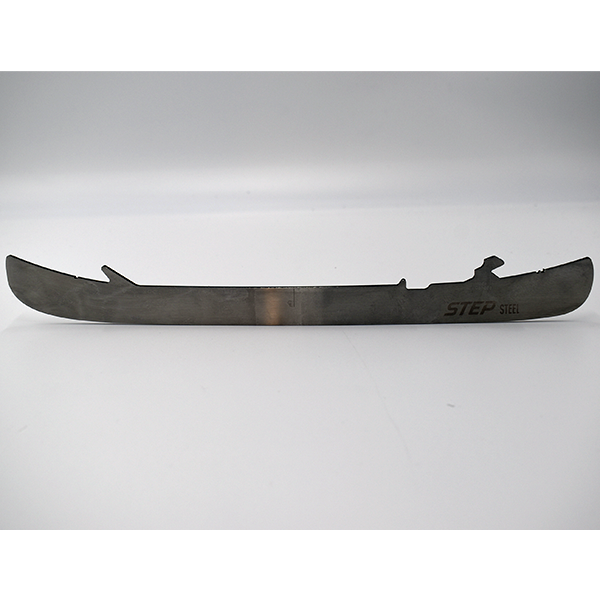 New Pair Step Steel XLST EDGE 288 mm From Sharks Pro Stock fits Bauer