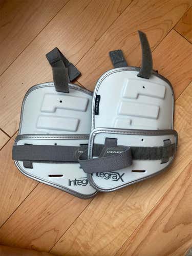 New Medium Epoch Integra X Biceps Pads