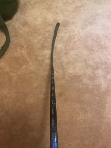 Blacked Out Ryan O’reilly Curve LH 85 Flex