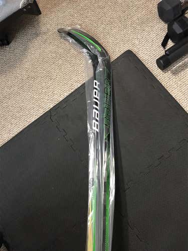 Senior Right Handed Nexus ADV Mid Pattern  Hockey Stick