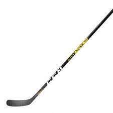 New Senior CCM Right Handed Super Tacks AS2 Pro Hockey Stick 2- Pack  P88 85 Flex