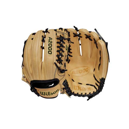 New 2021 Wilson A2000 A12 Baseball Glove 12"