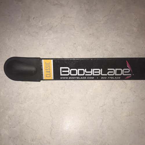 BodyBlade Classic 48" Exercise Bar