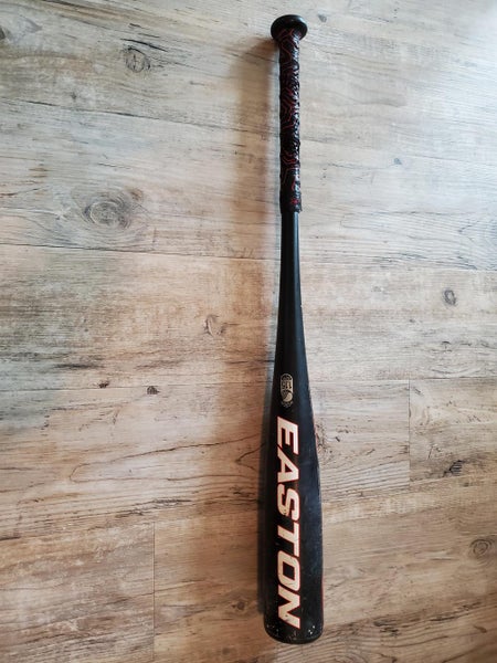 Used Kid Pitch (9YO-13YO) USSSA Certified 2019 Easton Composite Ghost X Hyperlite Bat (-12) 16oz 28"