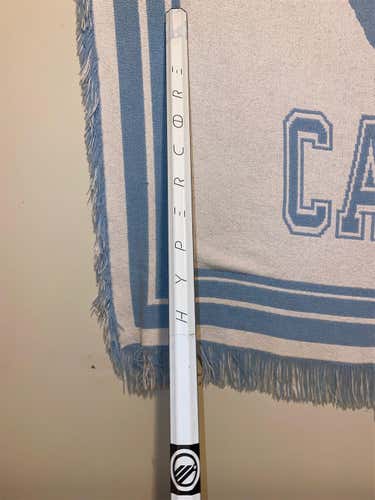 Used Maverik Hypercore Shaft