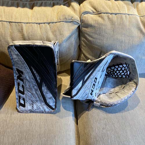 Senior Regular Extreme Flex 4 Pro Stock