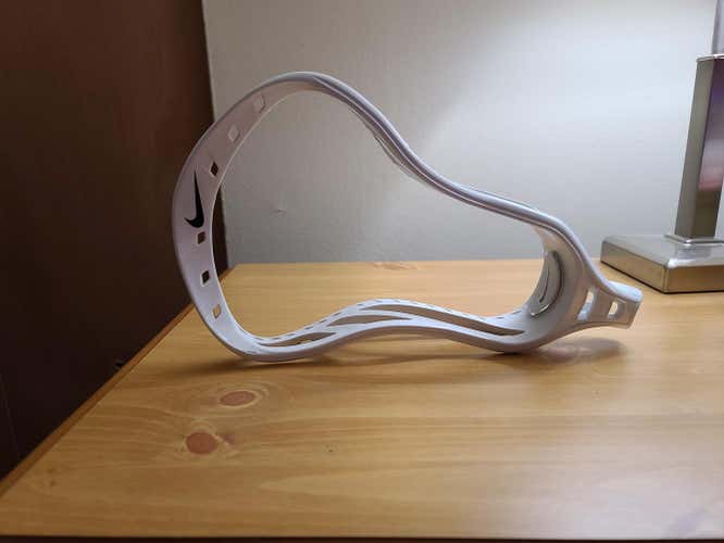 New Nike Lakota U Head
