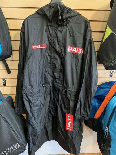 Halti Coach Rain Jacket size Medium 