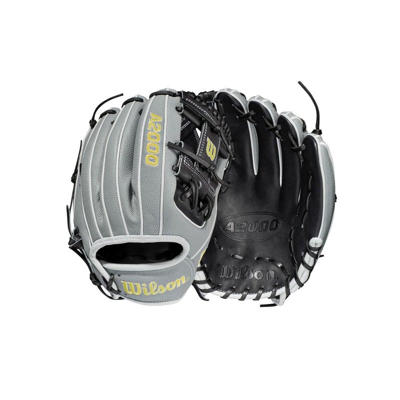 Mizuno Pro 11.5 Andrelton Simmons Baseball Glove – TripleSSports