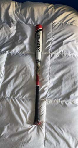 Louisville Slugger Select 715 33/30 Bbcor