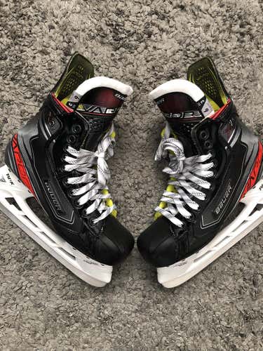 Bauer Vapor X2.9 Skates Size 6 Fit 3