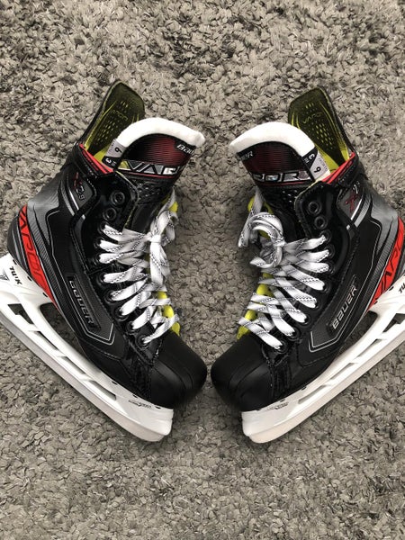 Bauer Vapor X2.9 Skates Size 6 Fit 3