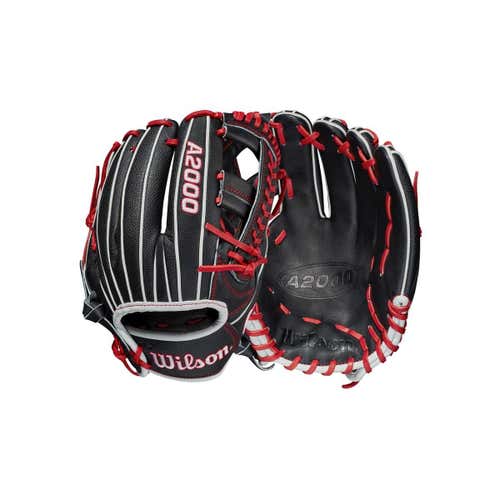 New 2021 Wilson A2000 1785SS  11.75" FREE SHIPPING