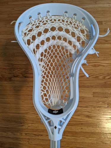 StringKing Mark 2V - Brand New, Strung