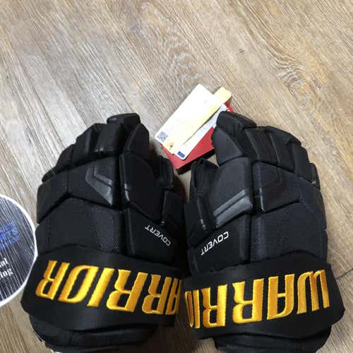 Senior Warrior Covert QRE4 13" Gloves