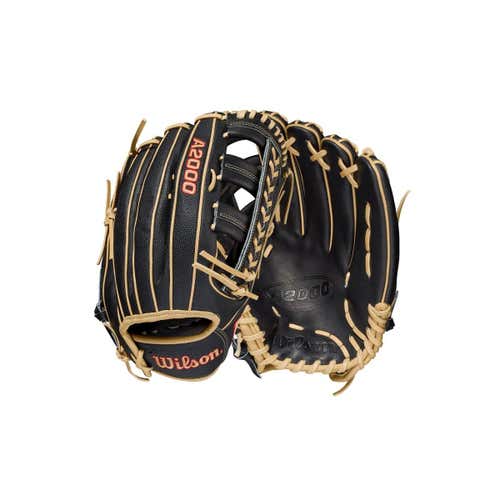 New 2021 Wilson A2000 1800SS Baseball Glove 12.75"